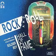 SOLDIER BOY / Rock'n' Roll Hall of Fame [import edition]