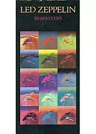 LED ZEPPELIN / REMASTERS [Importação]