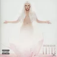 CHRISTINA AGUILERA/LOTUS(Deluxe Edition)[進口盤]