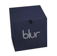 BLUR21-THE BOX [import]