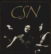 CROSBY, STILLS & NASH / 4-COMPACT DISC SET [import edition]