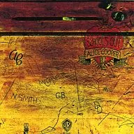 ALICE COOPER/SCHOOL'S OUT [versión importada]