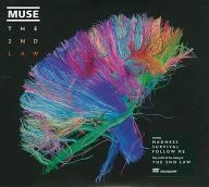 MUSE / THE 2nd LAW [with DVD] [Import Edition]
