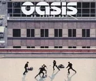 oasis/GO LET IT OUT[进口盘]