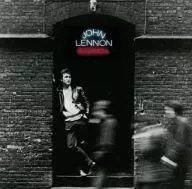 JOHN LENNON / ROCK 'n' ROLL [Importação]