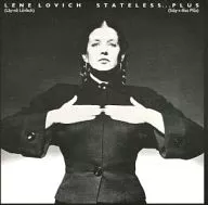 LENE LOVICH / STATELESS ・・ ・・ PLUS [import edition]