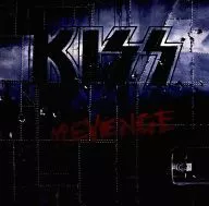 KISS / REVENGE[輸入盤]