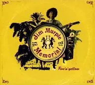 Jim Murple Memorial / Five ’n Yellow[輸入盤]