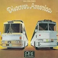 VAN DYKE PARKS / DISCOVER AMERICA[輸入盤]