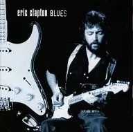 Eric Clapton / BLUES