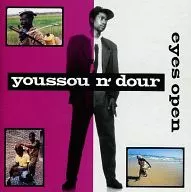 Youssou N' Dour / Eyes Open [Import Edition]