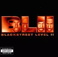 BALACK STREET / LEVEL II [import]