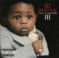 LIL WAYNE / THE CARTER III [Import Edition]