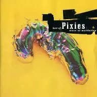 Pixies/wave of mutilation