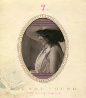 LEE SOO YOUNG/LEE SOO YOUNG7th GRACE[進口盤]