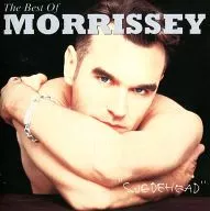 MORRISSEY / The Best of MORRISSEY Suedehead[輸入盤]