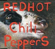 RED HOT CHILI PEPPERS / BY THE WAY [import]