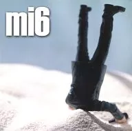 mi6/alcoholiday[进口盘]