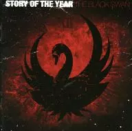 STORY OF THE YEAR / THE BLACK SWAN [import]