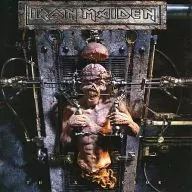 IRON MAID DEN / THE X FACTOR [import]