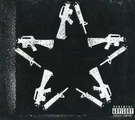 ANTI-FLAG/FOR BLOOD AND EMPIRE [versión importada]
