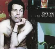 Katerin/LES CREATURES ET L'HOMME A3 MAINS [versión importada]