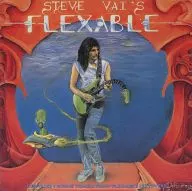 STEVE VAL'S / FLEX-ABLE [Import Edition]