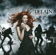 DELAIN / APRIL RAIN(Standard Edition)[輸入盤]