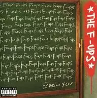 THE F-UPS / THE F-UPS [Import]