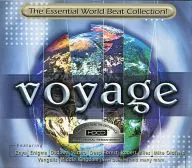 VARIOUS ARTISTS / voyage[輸入盤]