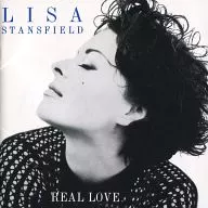 LISA STANFIELD/REAL LOVE[進口盤]