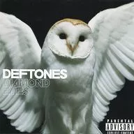 DEFTONES/DIAMOND EYES[进口盘]