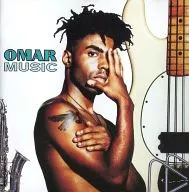 OMAR / MUSIC [versión importada]