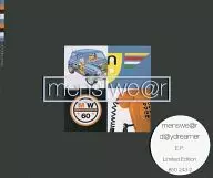 menswear/daydreamer[進口盤]
