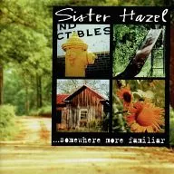 Sister Hazel / somewhere more familiar [import version]