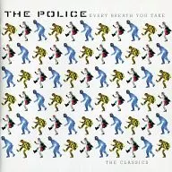 The Police / Every Breath You Take The Classics [Import Edition]