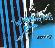 The Paddingtons/sorry[進口盤]