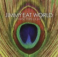 JIMMY EAT WORLD / CHASE THIS LIGHT [import version]