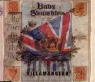 BABY SHAMELES / KILLAMANGIRO [Imported Edition]