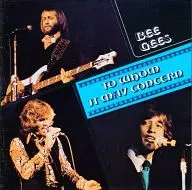 BEE GEES / TO WHOM IT MAY CONCERN[輸入盤]