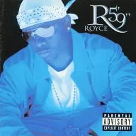 ROYCE DA5' 9'' / ROCK CITY [import edition]