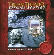 DREAM THEATER / AWAKE DEMOS 1994 [versão importada]