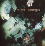 THE CURE / DISASSEMBLY [import]