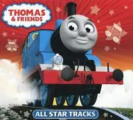 THOMAS & FRIENDS / ALL STAR TRACKS [import edition]
