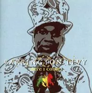 BARRINGTON LEVY/HERE I COME[进口盘]