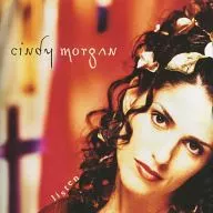 CINDY MORGAN/listen[進口盤]