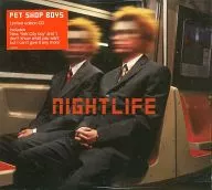 Pet Shop Boys / Nightlife [import]