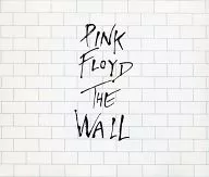 PINK FLOYD/THE WALL[进口盘]