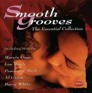Smooth Grooves : A Sensitive Collection / Smooth Grooves : A Sensitive Collection [Import Edition]