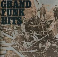 GRAND FUNK / HITS [import edition]